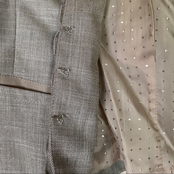 WHBM Blazer - Picture 4 of 5